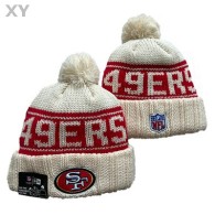 NFL San Francisco 49ers Beanies (12)