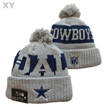 NFL Dallas Cowboys Beanies (3) NFL Dallas Cowboys Beanies (3)
