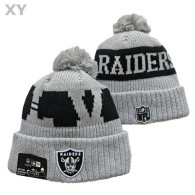 NFL Oakland Raiders Beanies (1)