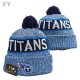 NFL Tennessee Titans Beanies (1)