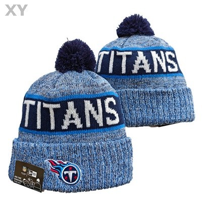 NFL Tennessee Titans Beanies (1)