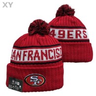 NFL San Francisco 49ers Beanies (7)