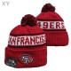 NFL San Francisco 49ers Beanies (7)