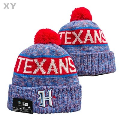 NFL Houston Texans Beanies (1)
