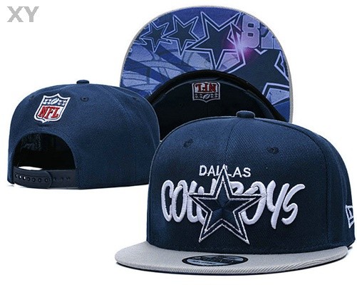 NFL Dallas Cowboys Snapback Hat (45)