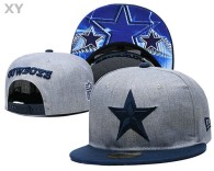 NFL Dallas Cowboys Snapback Hat (37)