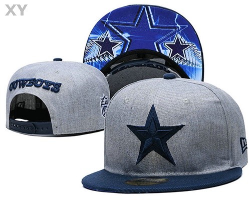 NFL Dallas Cowboys Snapback Hat (37)