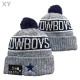 NFL Dallas Cowboys Beanies (1)
