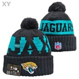 NFL Jacksonville Jaguars Beanies (1)