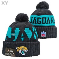NFL Jacksonville Jaguars Beanies (1)