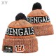 NFL Cincinnati Bengals Beanies (48)