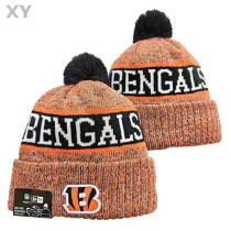 NFL Cincinnati Bengals Beanies (48) NFL Cincinnati Bengals Beanies (48)