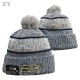 NFL Seattle Seahawks Beanies (2)