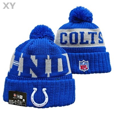 NFL Indianapolis Colts Beanies (1)