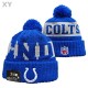 NFL Indianapolis Colts Beanies (1)