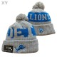 NFL Detroit Lions Beanies (2)