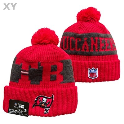 NFL Tampa Bay Buccaneers Beanies (1)