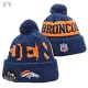 NFL Denver Broncos Beanies (1)