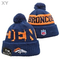 NFL Denver Broncos Beanies (1) NFL Denver Broncos Beanies (1)