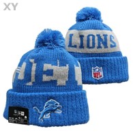 NFL Detroit Lions Beanies (1)