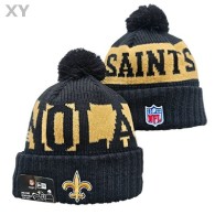 NFL New Orleans Saints Beanies (1)