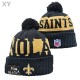 NFL New Orleans Saints Beanies (1)