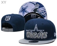 NFL Dallas Cowboys Snapback Hat (51)