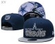 NFL Dallas Cowboys Snapback Hat (51)