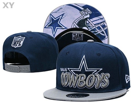 NFL Dallas Cowboys Snapback Hat (51)