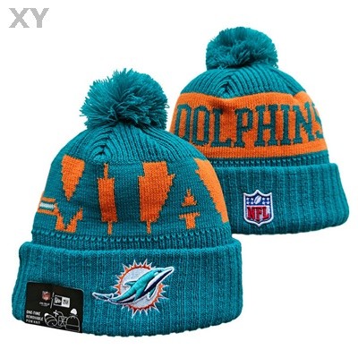 NFL Miami Dolphins Beanies (1)