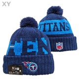 NFL Tennessee Titans Beanies (2)