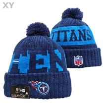NFL Tennessee Titans Beanies (2) NFL Tennessee Titans Beanies (2)