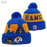 NFL Los Angeles Rams Beanies (1)