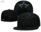 NFL Dallas Cowboys Snapback Hat (49)