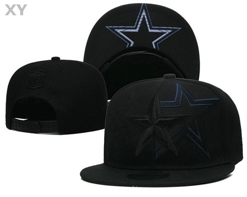 NFL Dallas Cowboys Snapback Hat (49)