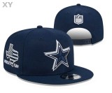NFL Dallas Cowboys Snapback Hat (44)