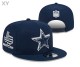 NFL Dallas Cowboys Snapback Hat (44)