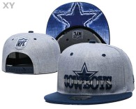 NFL Dallas Cowboys Snapback Hat (40)
