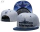 NFL Dallas Cowboys Snapback Hat (40)