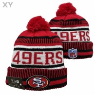 NFL San Francisco 49ers Beanies (9)