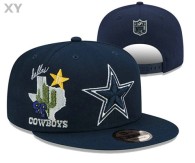 NFL Dallas Cowboys Snapback Hat (50)