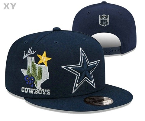 NFL Dallas Cowboys Snapback Hat (50)