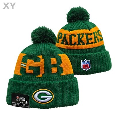 NFL Green Bay Packers Beanies (1)