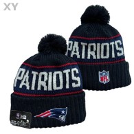 NFL New England Patriots Beanies (4)