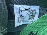 Authentic Nike Air Force 1 Low Green/Grey