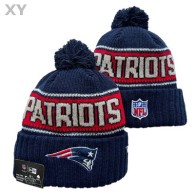 NFL New England Patriots Beanies (6)