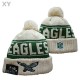 NFL Philadelphia Eagles Beanies (2)