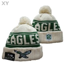 NFL Philadelphia Eagles Beanies (2) NFL Philadelphia Eagles Beanies (2)