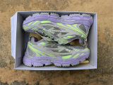 OFF-WHITE Be Right Purple