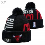 NBA Chicago Bulls Beanies (7)